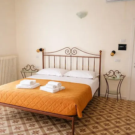 Le Gemme Gasthuis 3*