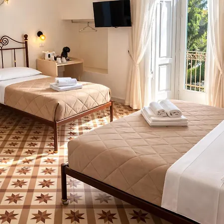 Le Gemme Guest house 3*
