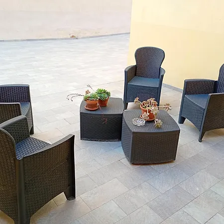 Le Gemme Gasthuis 3*