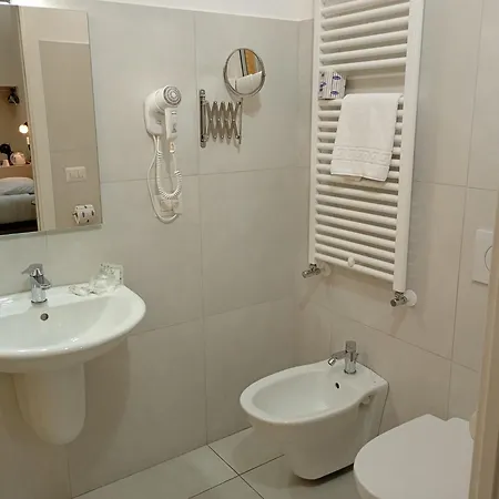 Gasthuis Le Gemme Matera