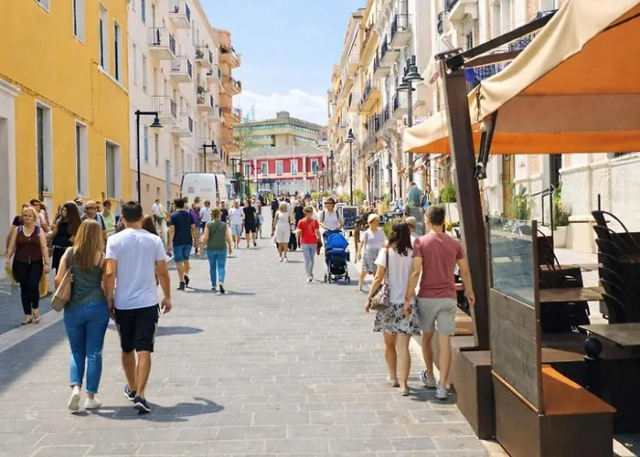 Le Gemme Gasthuis Matera