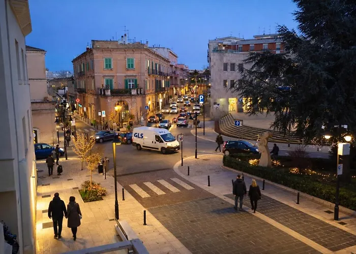 Le Gemme 게스트하우스