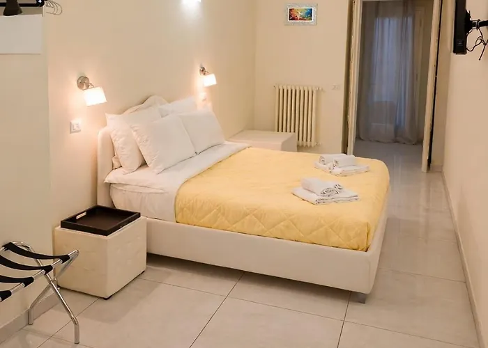 Le Gemme Gasthuis 3*