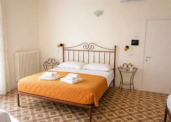 Le Gemme Gasthuis 3*