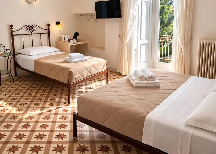 Le Gemme Gasthuis 3*