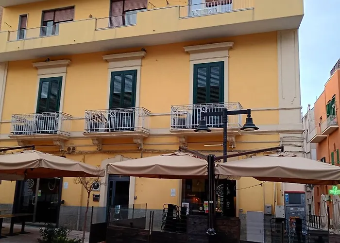 Le Gemme 게스트하우스 3*