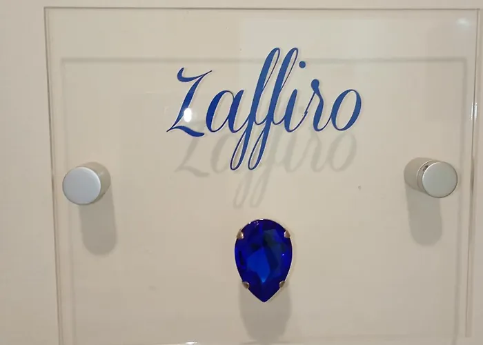 Le Gemme 게스트하우스 마테라