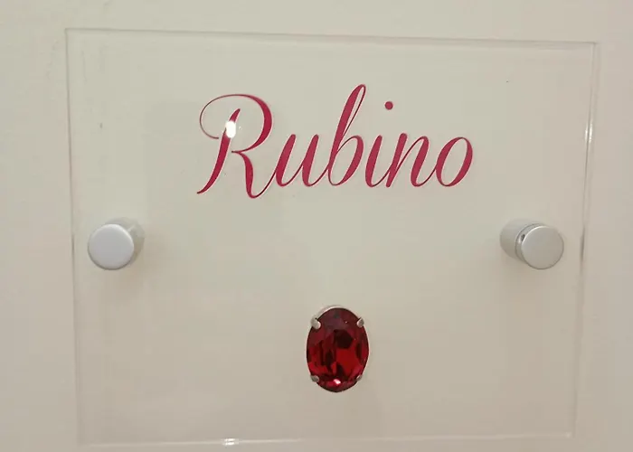 게스트하우스 Le Gemme