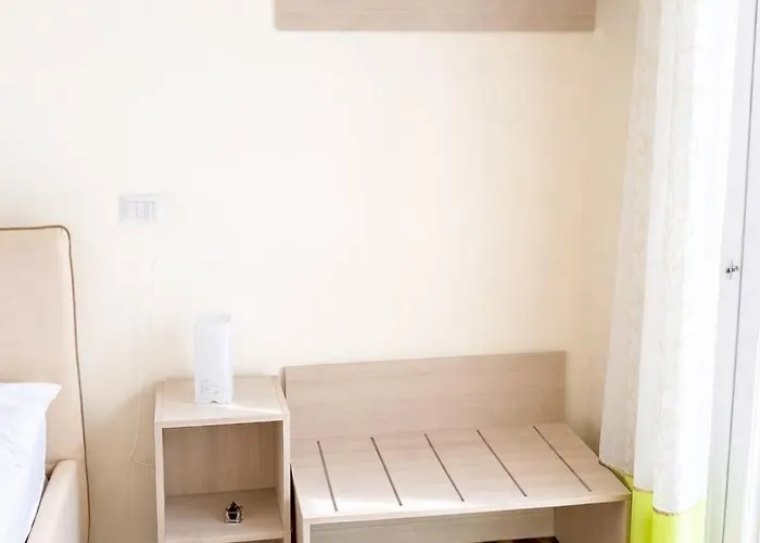 Le Gemme 게스트하우스