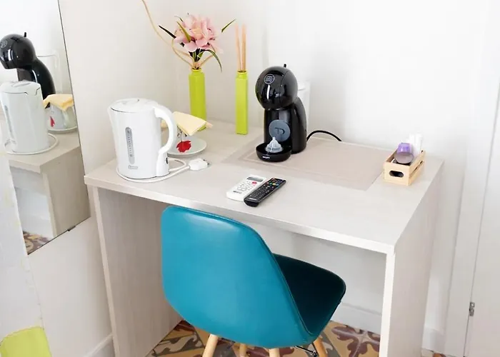 게스트하우스 Le Gemme 3*