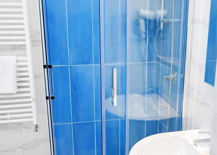 Le Gemme 3* 마테라