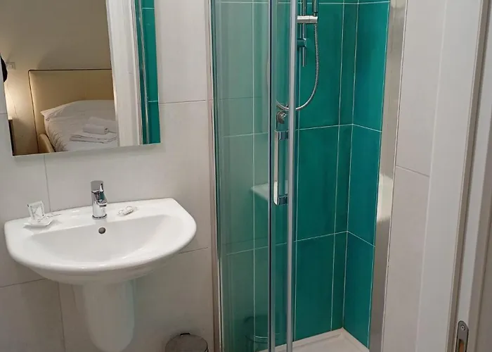 게스트하우스 Le Gemme 마테라