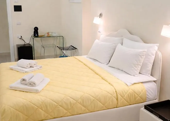 Le Gemme Gasthuis 3*