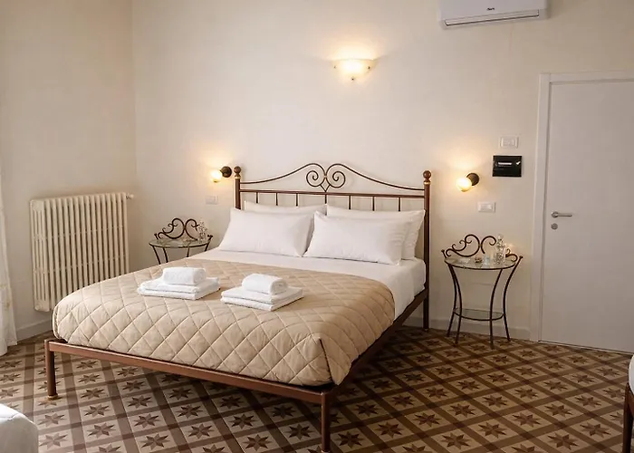 Le Gemme 게스트하우스