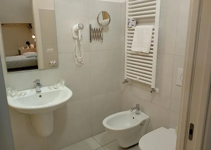 게스트하우스 Le Gemme 마테라